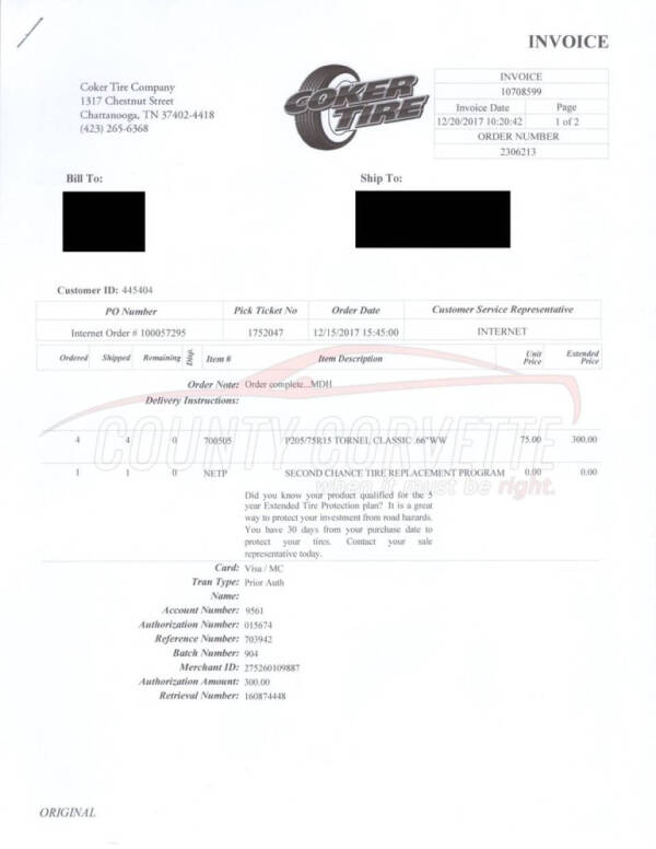 1964 Chevrolet Corvette