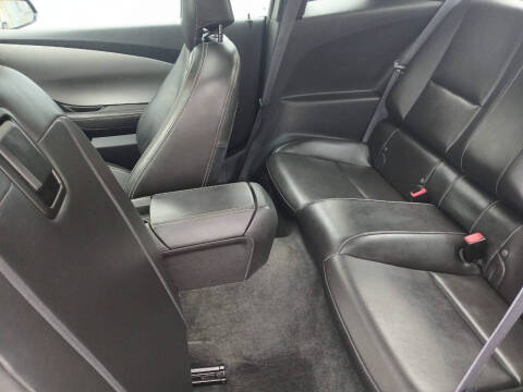 2011 Chevrolet Camaro LT