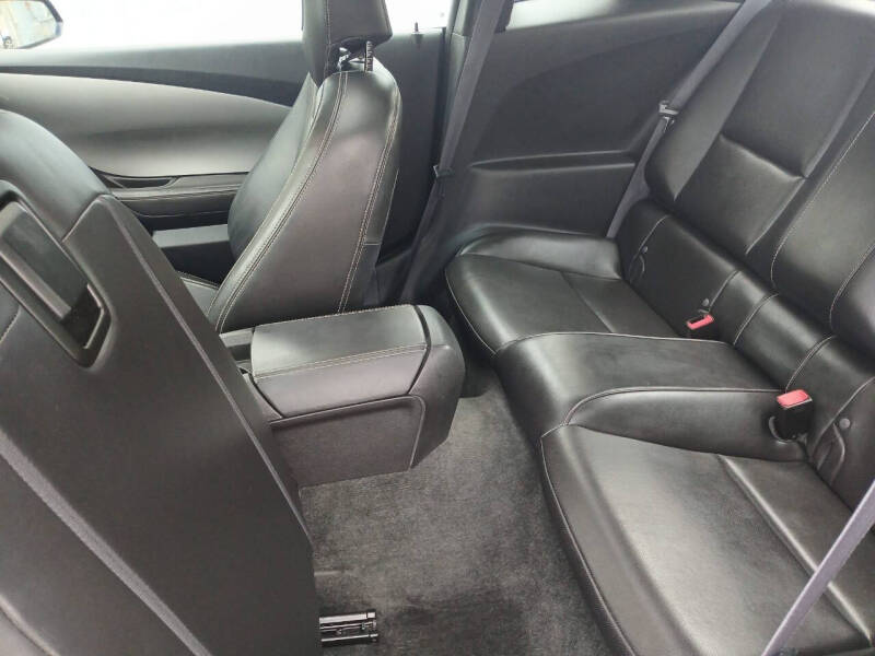 2011 Chevrolet Camaro LT