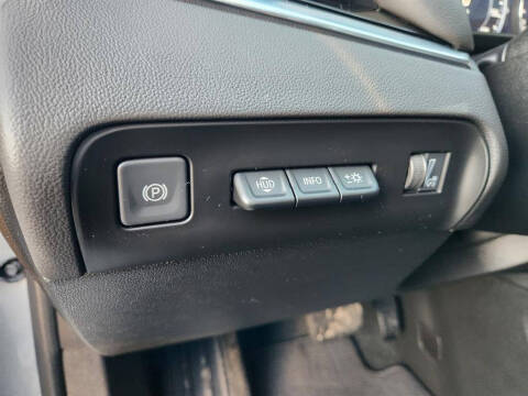 2024 Buick Enclave Avenir