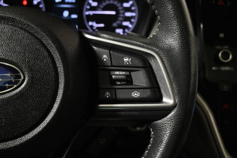 2024 Subaru Legacy Limited