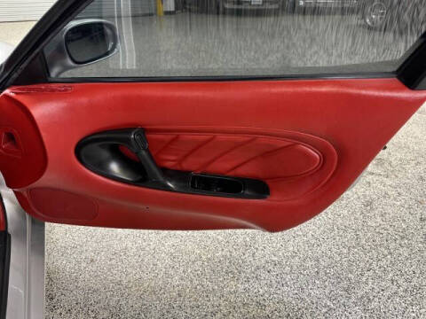 1993 Mazda RX-7 Turbo