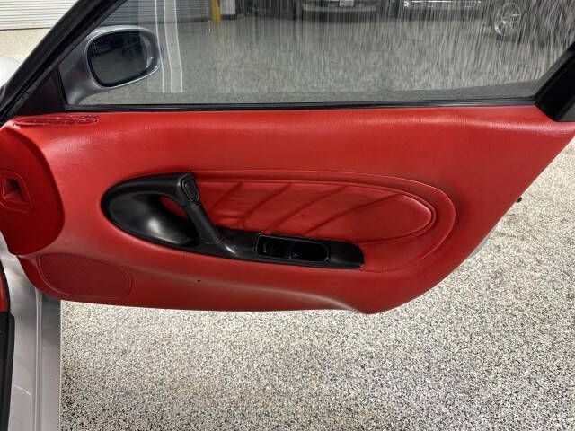 1993 Mazda RX-7 Turbo