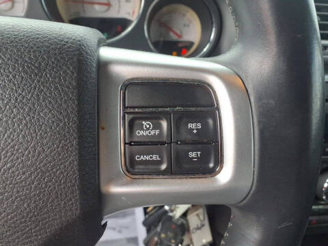 2012 Dodge Challenger