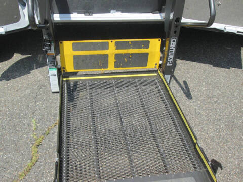 2013 Ford E-Series E-250