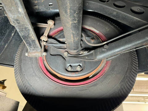 1941 Ford Super Deluxe