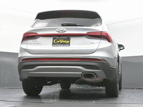 2023 Hyundai Santa Fe SE