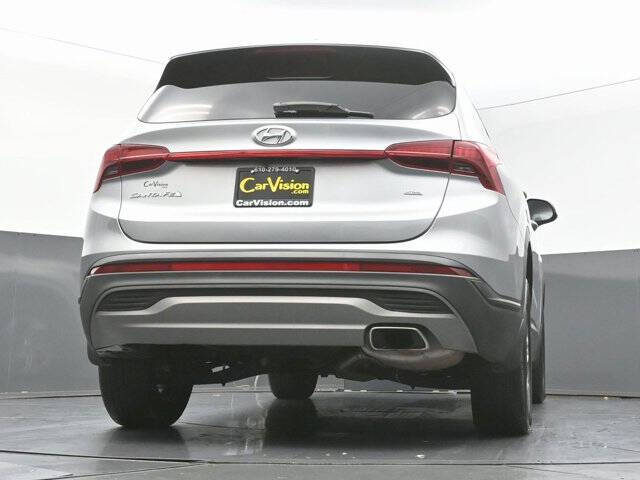 2023 Hyundai Santa Fe SE