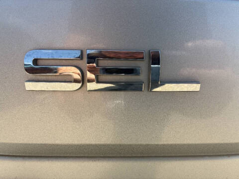 2016 Ford Flex SEL