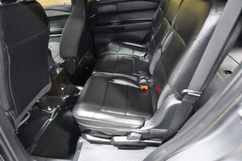 2023 Ford Explorer Police Interceptor Utility