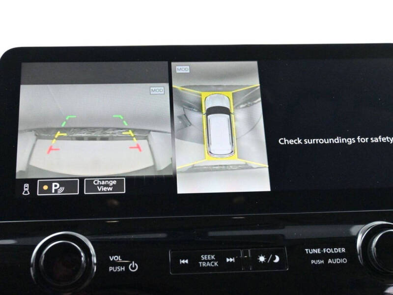 2022 Infiniti QX80 Premium Select