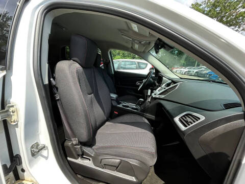 2013 GMC Terrain SLE-2