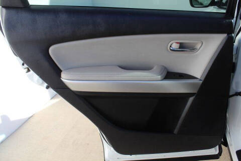 2015 Mazda CX-9 Grand Touring