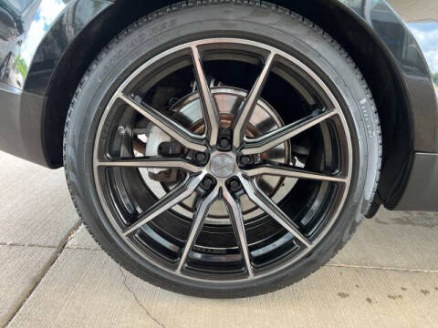 2017 Land Rover Range Rover Sport SE Td6