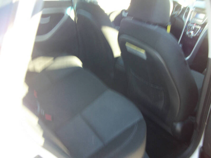 2014 Hyundai Elantra GT