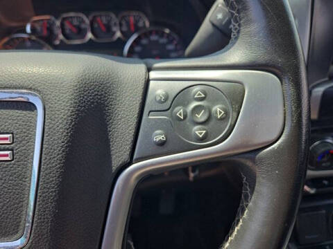 2014 GMC Sierra 1500