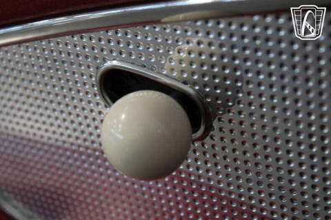 1960 Chevrolet Corvette