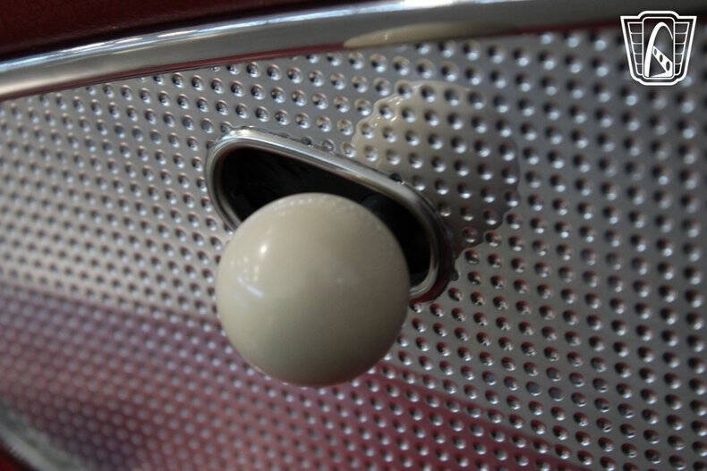 1960 Chevrolet Corvette