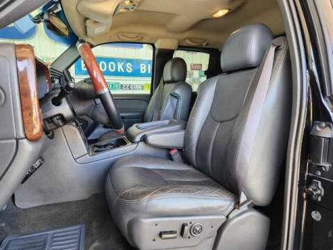 2003 GMC Sierra 2500HD