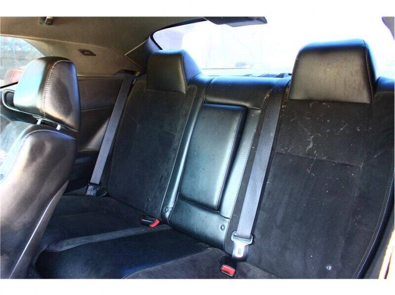 2015 Dodge Challenger