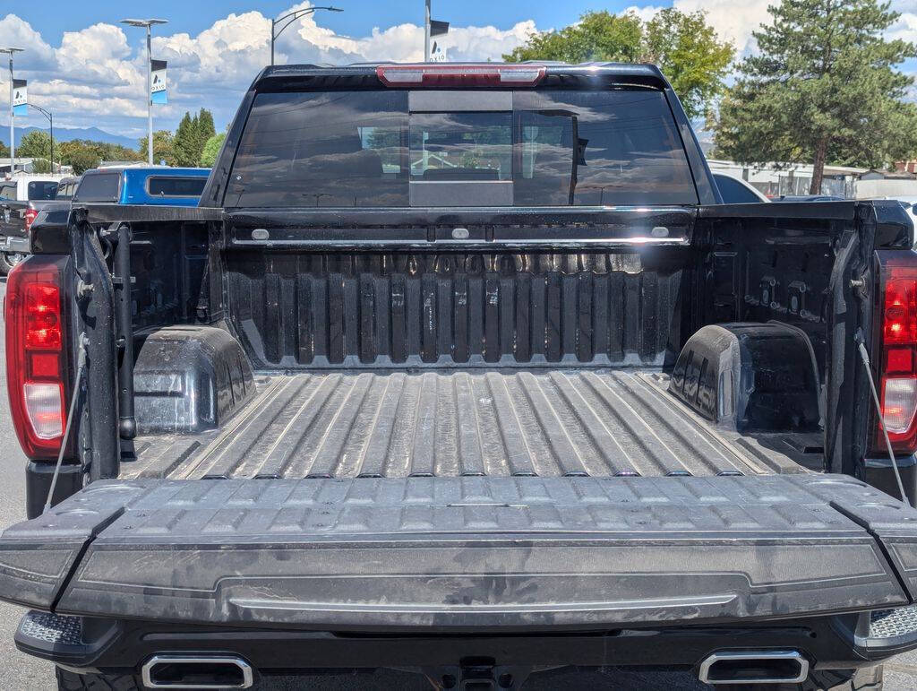 2021 GMC Sierra 1500 for sale at Axio Auto Boise in Boise, ID