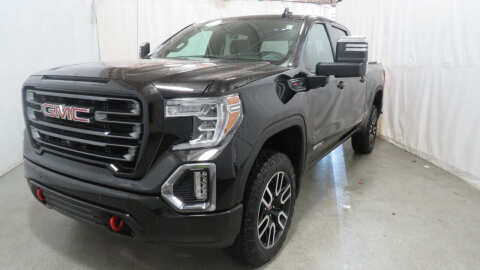 2021 GMC Sierra 1500 for sale at Brunswick Auto Mart in Brunswick OH