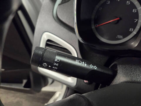 2016 GMC Terrain SLE-2