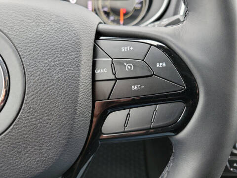 2020 Jeep Cherokee Altitude