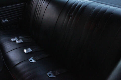 1969 Chevrolet Chevelle