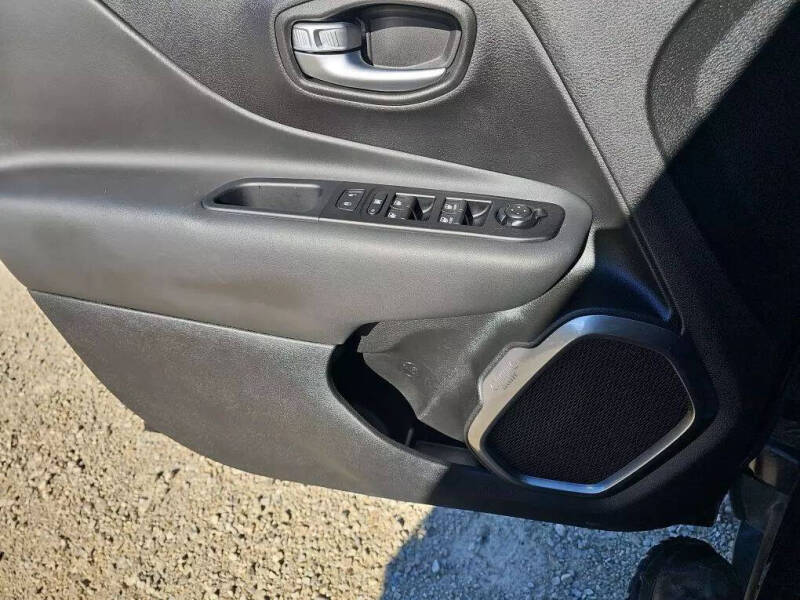 2020 Jeep Renegade Limited