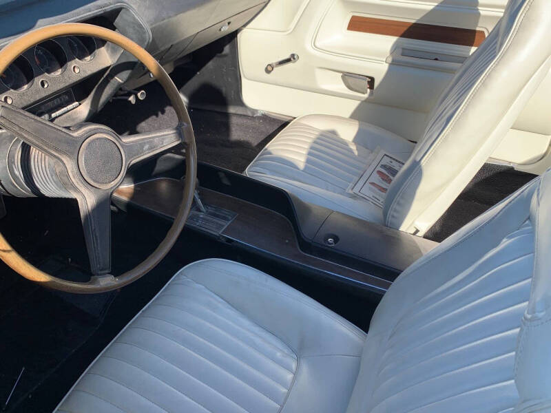 1971 Dodge Challenger