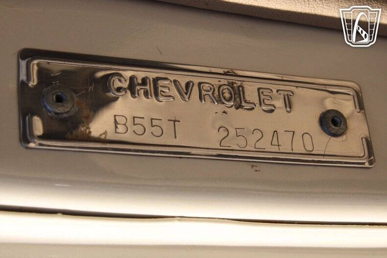 1955 Chevrolet 210