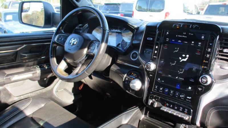 2020 RAM 1500 Limited