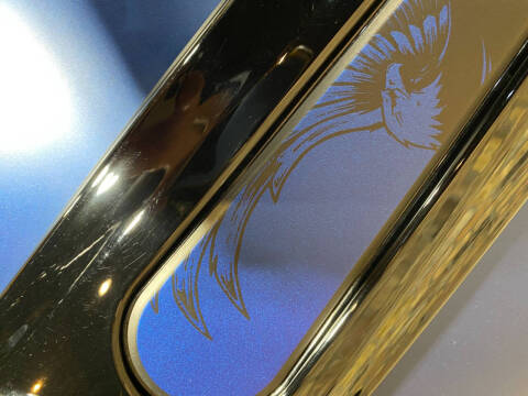 2018 Harley-Davidson Street Glide Special