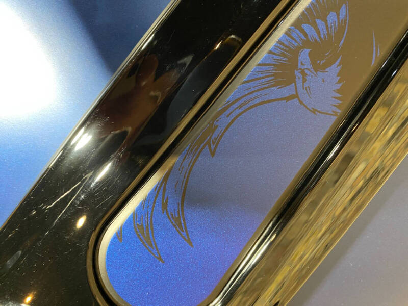 2018 Harley-Davidson Street Glide Special