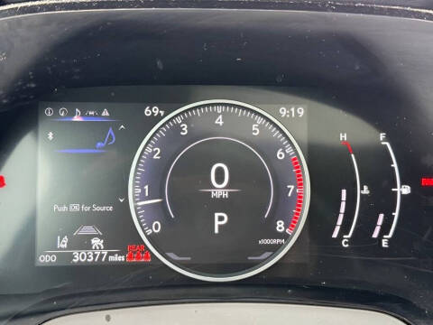 2023 Lexus RX 350
