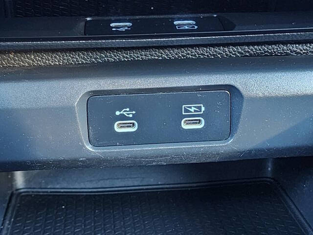 2023 Honda Accord Hybrid