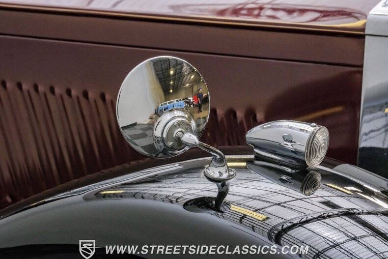 1926 Rolls-Royce Model 20