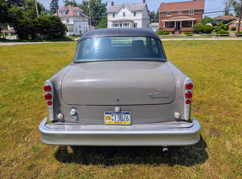 1979 Checker Marathon