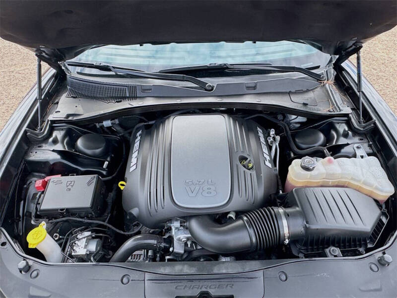 2023 Dodge Charger R/T