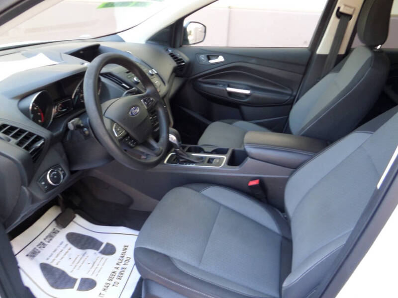 2018 Ford Escape SE - Photo 7