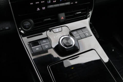 2023 Toyota bZ4X XLE