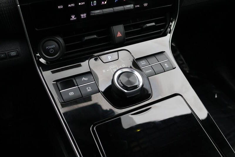 2023 Toyota bZ4X XLE