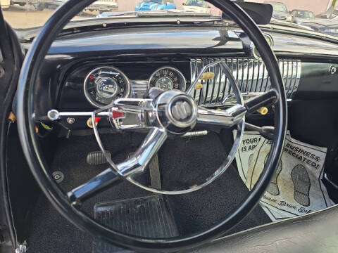 1951 Chevrolet Bel Air