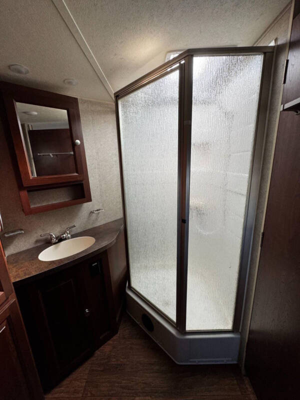 2016 Rockwood WINDJAMMER