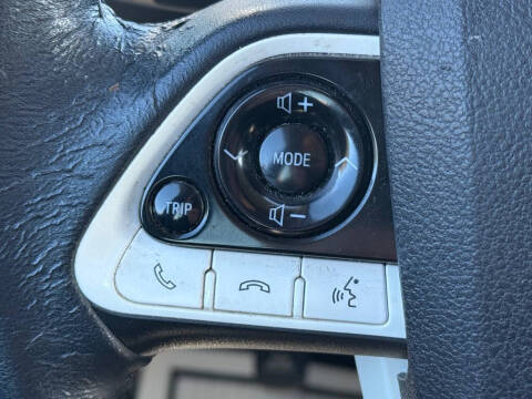 2017 Toyota Prius Prime