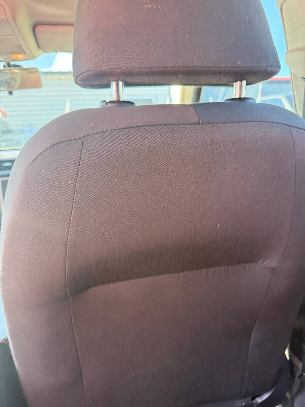 2014 Volkswagen Passat 1.8T S