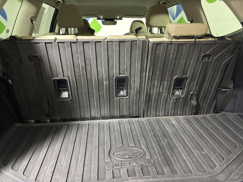 2023 Subaru Ascent Premium 7-Passenger