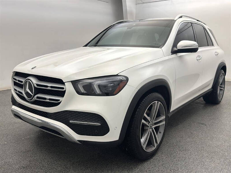 2022 Mercedes-Benz GLE for sale at Modern Motorcars in Nixa MO