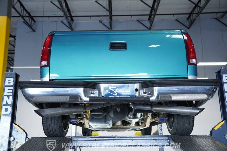 1994 GMC Sierra 1500
